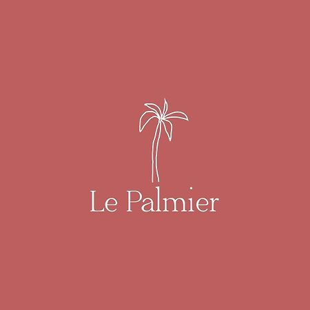 Gite Le Palmier - Perfectly Located Cosy Studio With Private Garden Puissalicon Eksteriør billede