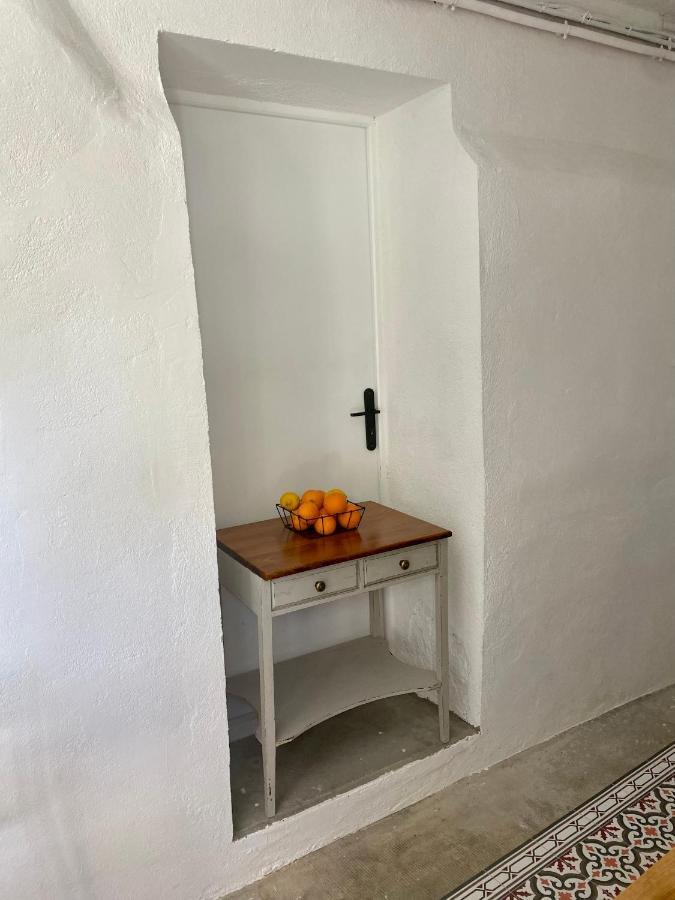 Gite Le Palmier - Perfectly Located Cosy Studio With Private Garden Puissalicon Eksteriør billede
